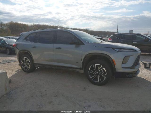 Buick Enclave Sport Touring Fwd Image 14