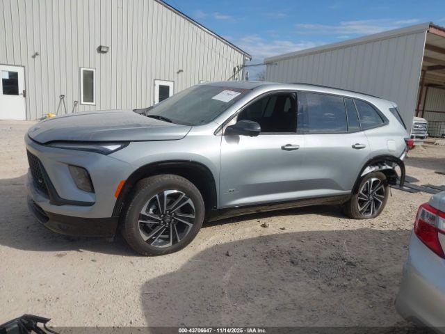 Buick Enclave Sport Touring Fwd Image 15