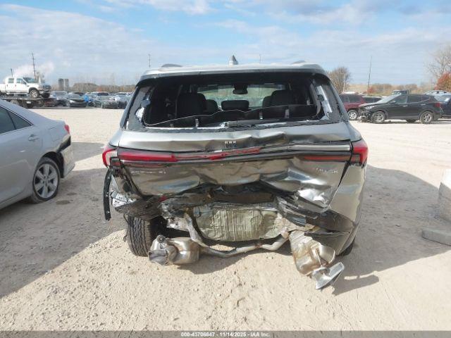 Buick Enclave Sport Touring Fwd Image 16