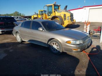  Salvage Buick LeSabre