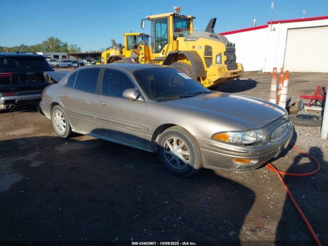  Salvage Buick LeSabre
