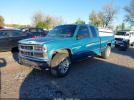 Chevrolet K1500 Fleetside Image 11