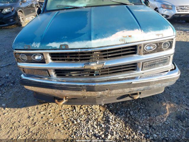 Chevrolet K1500 Fleetside Image 5