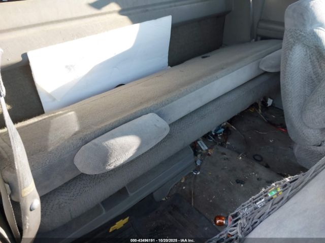 Chevrolet K1500 Fleetside Image 7