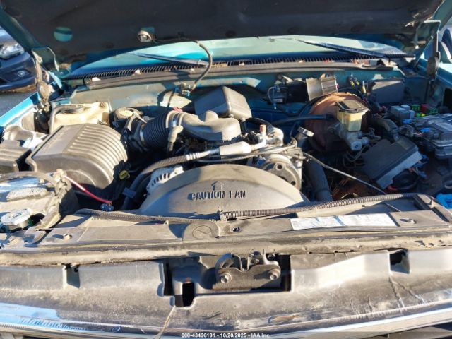 Chevrolet K1500 Fleetside Image 4