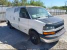 Chevrolet Express Image 1