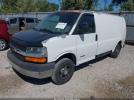 Chevrolet Express Image 2