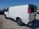 Chevrolet Express Image 4