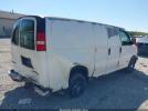 Chevrolet Express Image 16