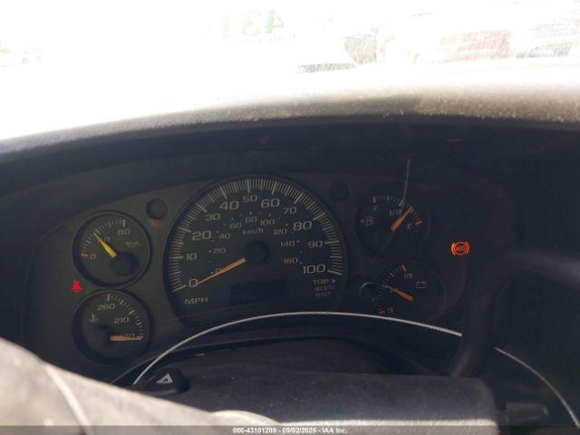 Chevrolet Express Image 13