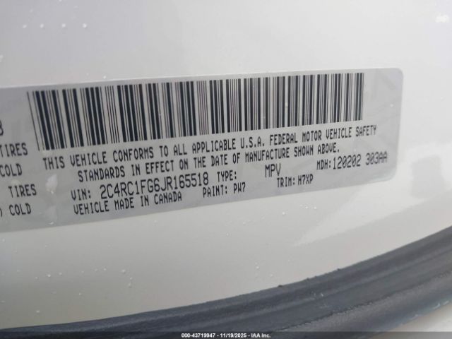 Chrysler Pacifica Touring Plus Image 15