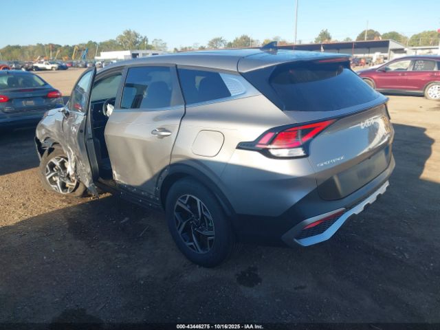 Kia Sportage Lx Image 6