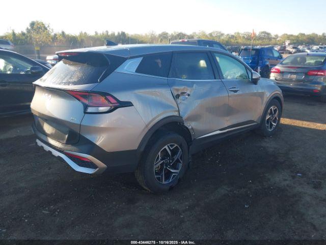 Kia Sportage Lx Image 2