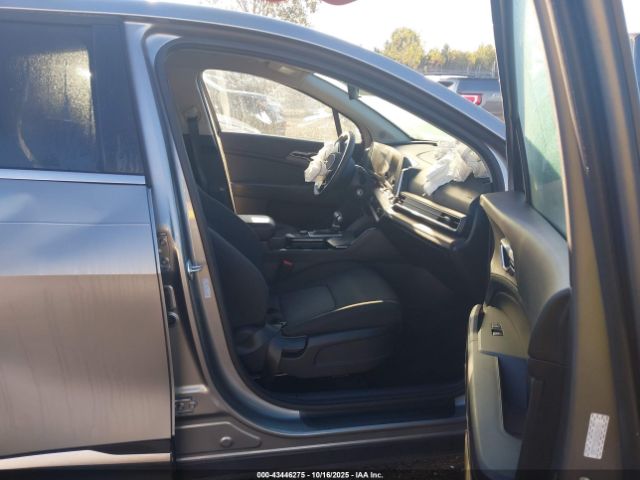 Kia Sportage Lx Image 4