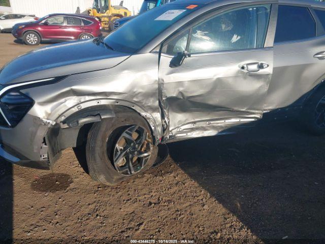 Kia Sportage Lx Image 7