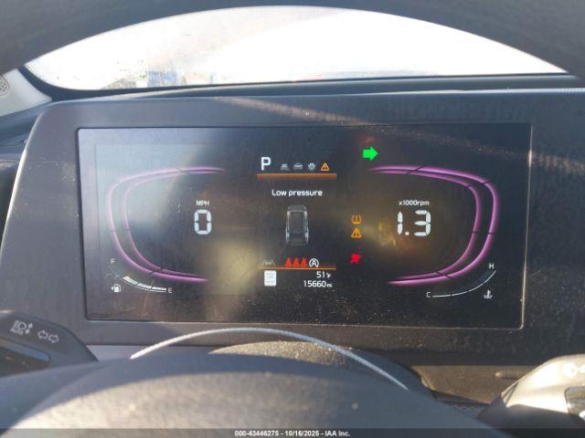 Kia Sportage Lx Image 5