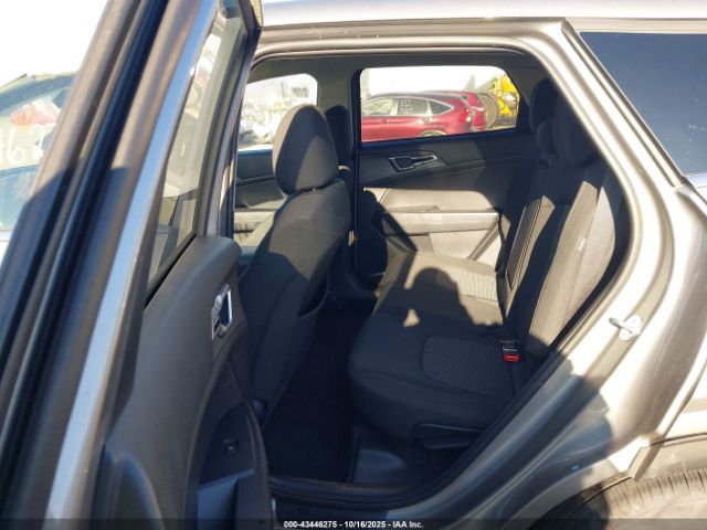 Kia Sportage Lx Image 8