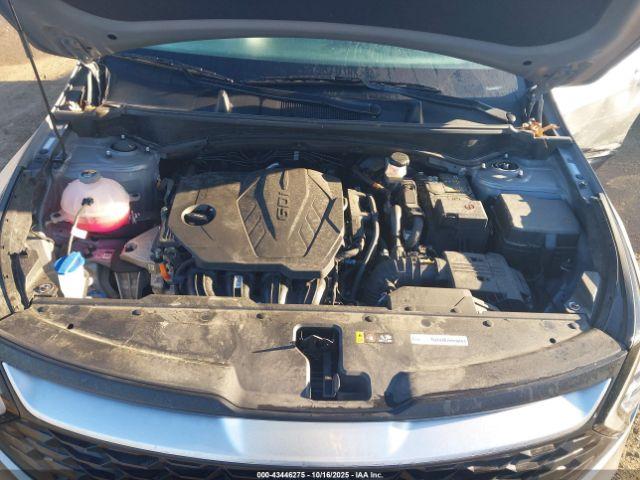 Kia Sportage Lx Image 14