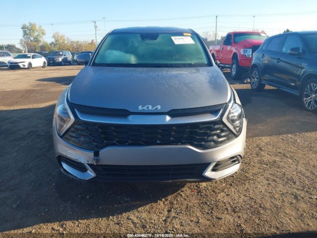 Kia Sportage Lx Image 10