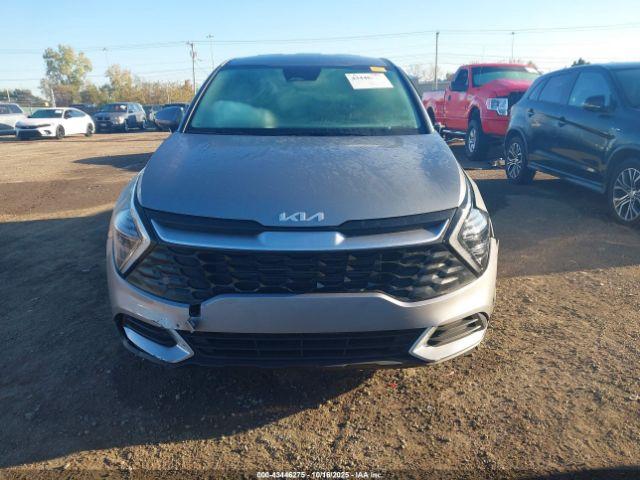 Kia Sportage Lx Image 10