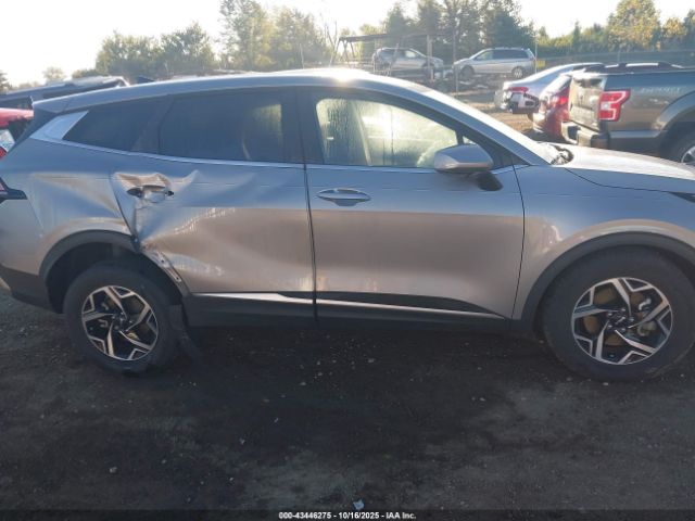 Kia Sportage Lx Image 15