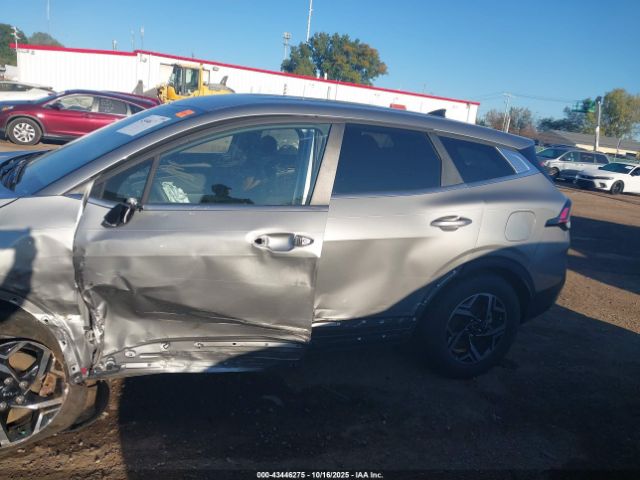 Kia Sportage Lx Image 9