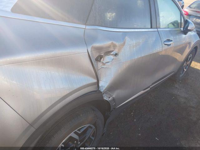 Kia Sportage Lx Image 16