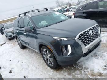  Salvage Hyundai PALISADE