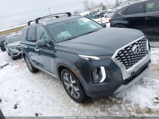 Salvage Hyundai PALISADE