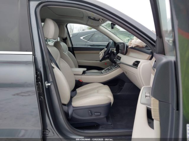 Hyundai PALISADE Sel Image 4