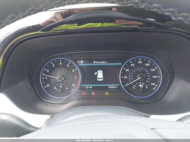 Hyundai PALISADE Sel Image 6