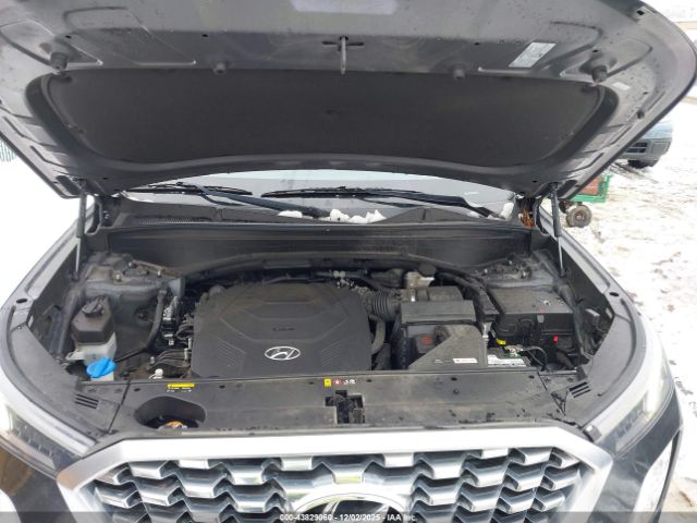 Hyundai PALISADE Sel Image 7