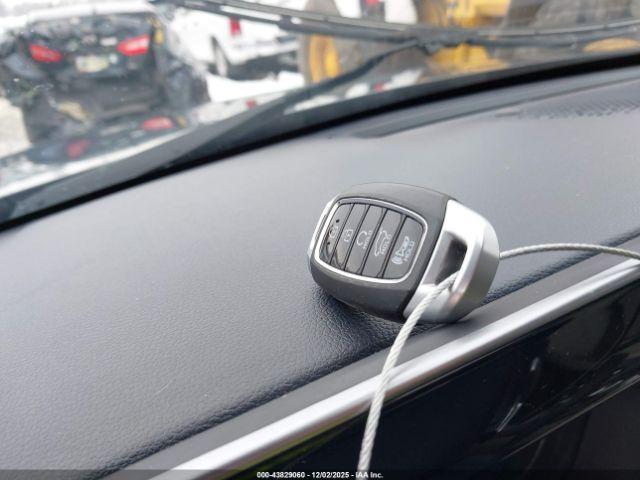 Hyundai PALISADE Sel Image 12