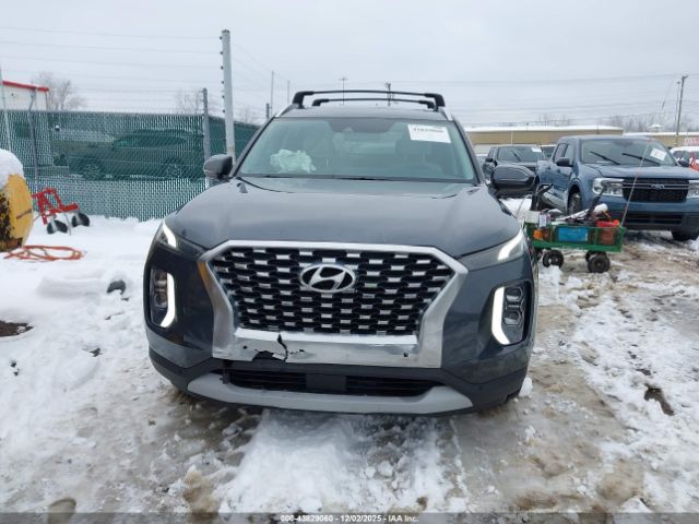 Hyundai PALISADE Sel Image 10