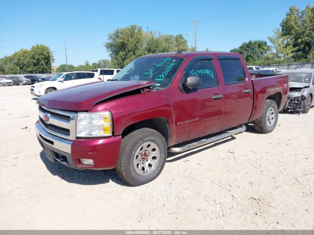 Chevrolet Silverado 1500 Image 6