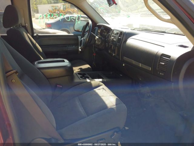 Chevrolet Silverado 1500 Image 4