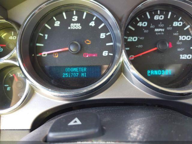 Chevrolet Silverado 1500 Image 9