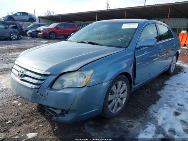 Toyota Avalon Xls Image 3