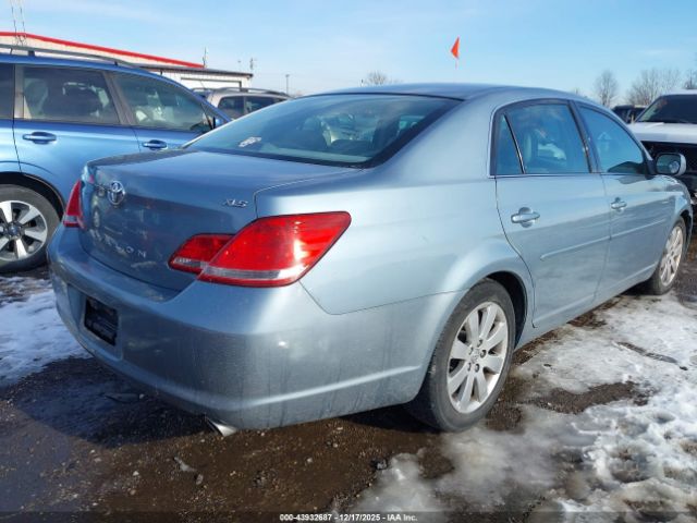 Toyota Avalon Xls Image 4