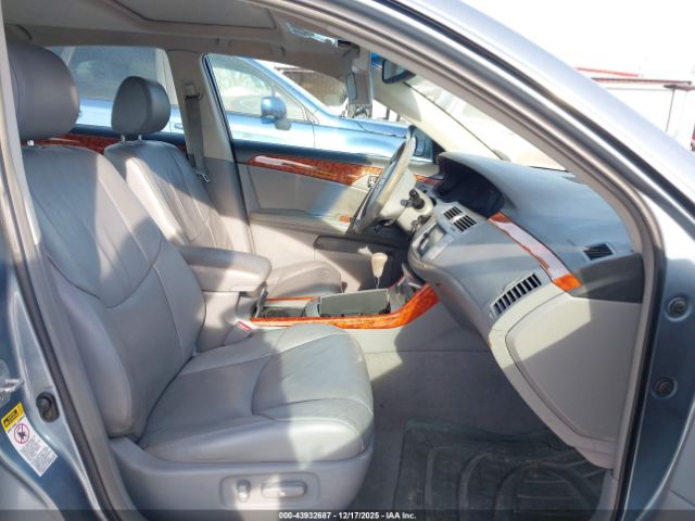 Toyota Avalon Xls Image 11