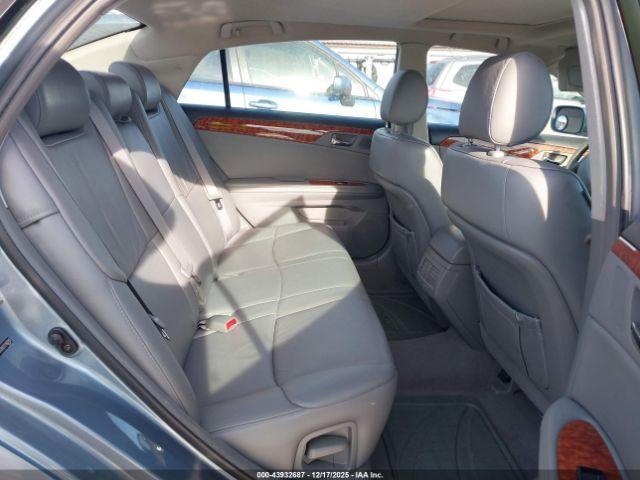 Toyota Avalon Xls Image 10