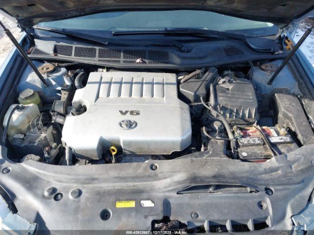 Toyota Avalon Xls Image 6