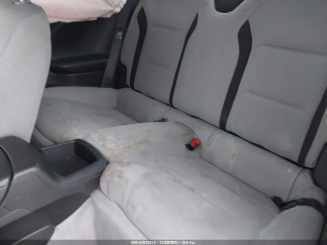 Chevrolet Camaro 1lt Image 6