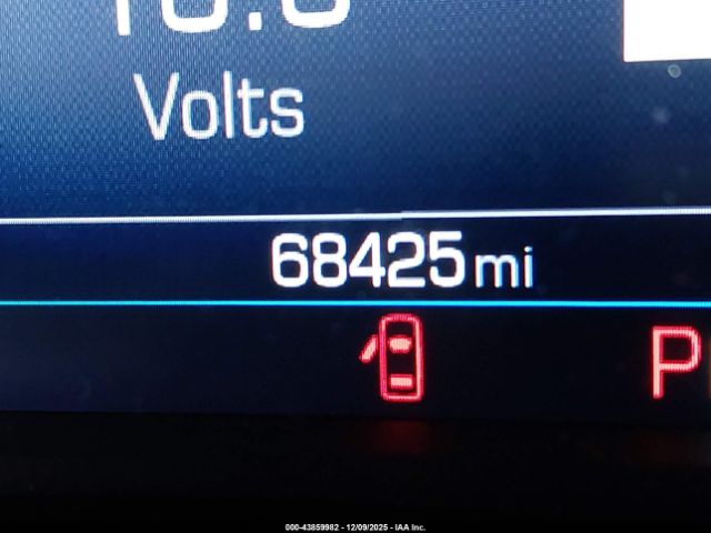 Chevrolet Camaro 1lt Image 14