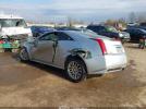 Cadillac CTS Standard Image 14