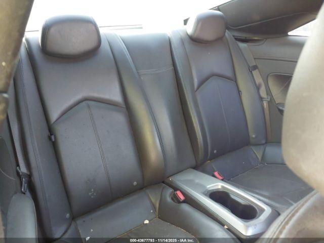 Cadillac CTS Standard Image 8