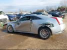 Cadillac CTS Standard Image 12