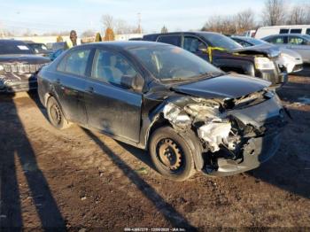  Salvage Toyota Yaris