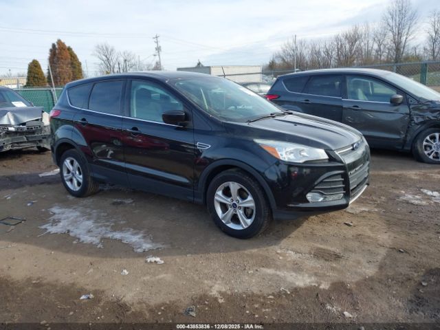 Ford Escape Se Image 1
