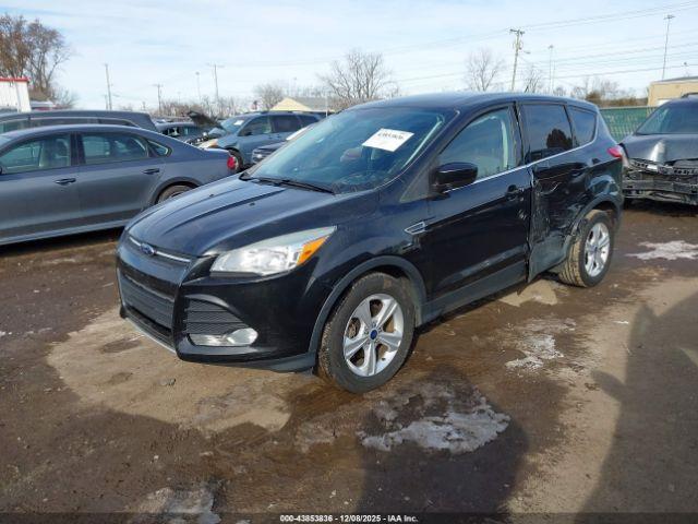 Ford Escape Se Image 2